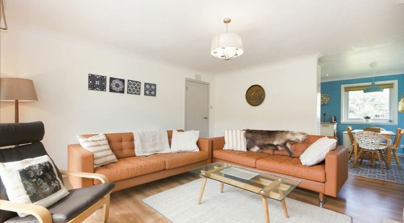 Photo of Spuggies Rest