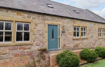 The Old Stables Holiday Cottage