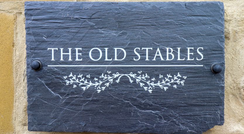 Photo of The Old Stables