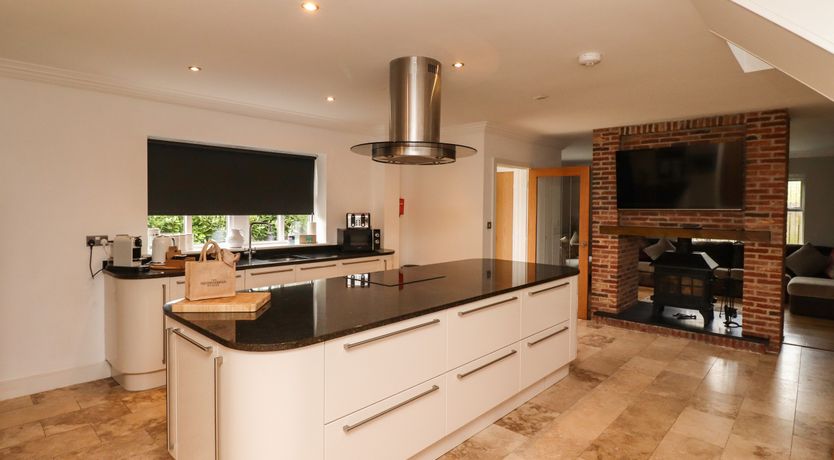 Photo of The Old Stables