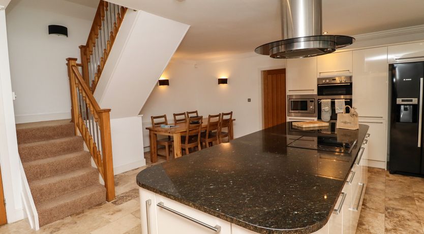 Photo of The Old Stables