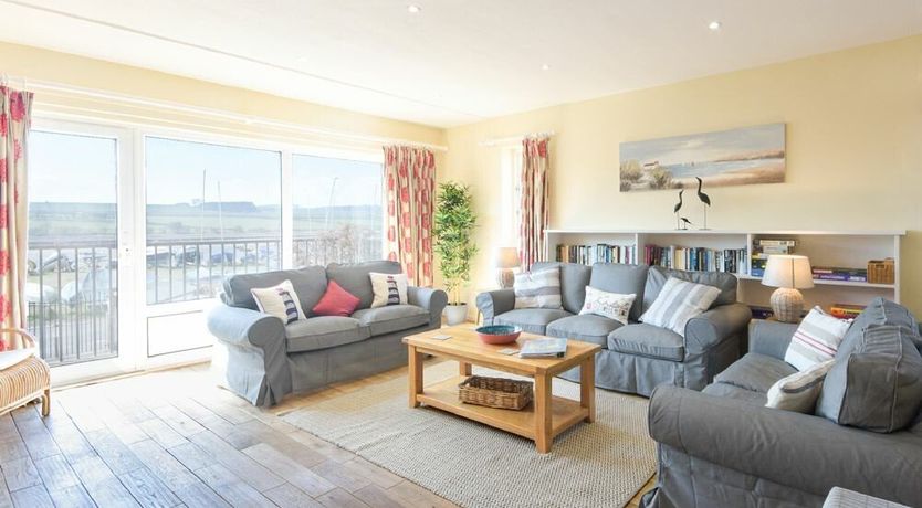 Photo of The Boathouse (Alnmouth)