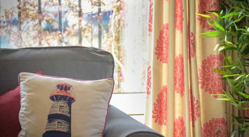 Photo of The Boathouse (Alnmouth)