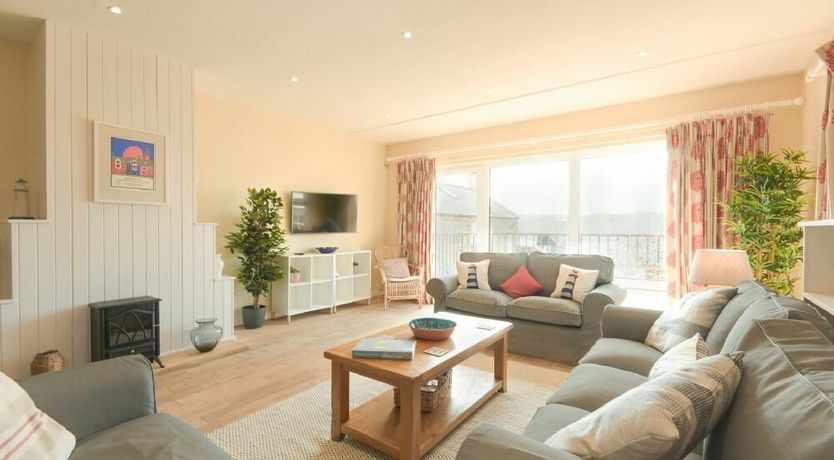 Photo of The Boathouse (Alnmouth)