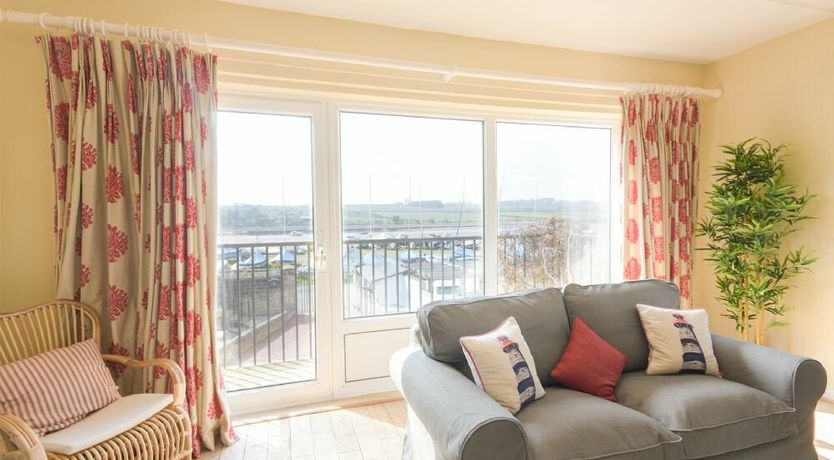 Photo of The Boathouse (Alnmouth)