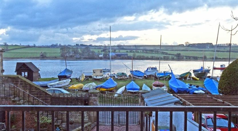Photo of The Boathouse (Alnmouth)