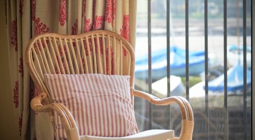 Photo of The Boathouse (Alnmouth)