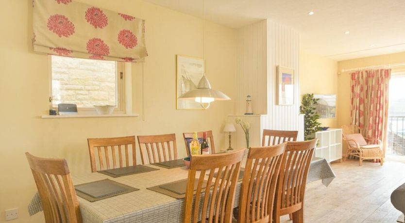 Photo of The Boathouse (Alnmouth)