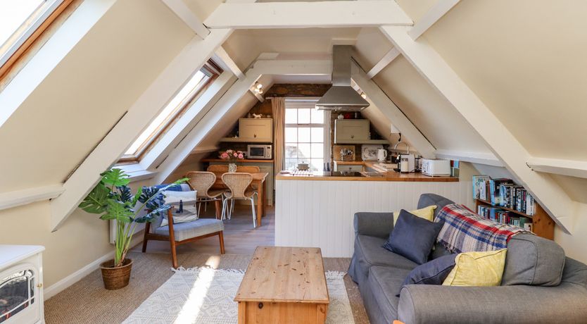 Photo of Coach House (Alnmouth)