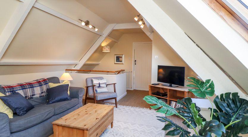 Photo of Coach House (Alnmouth)