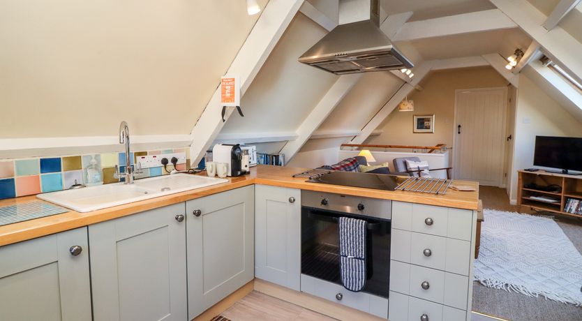 Photo of Coach House (Alnmouth)