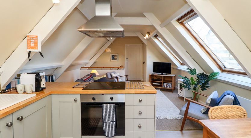 Photo of Coach House (Alnmouth)