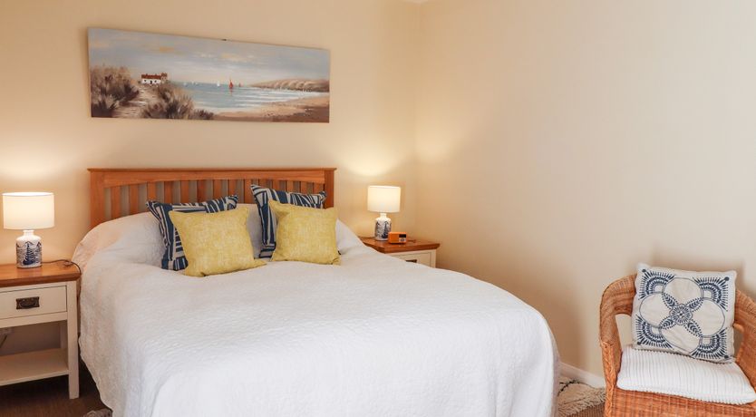 Photo of Coach House (Alnmouth)