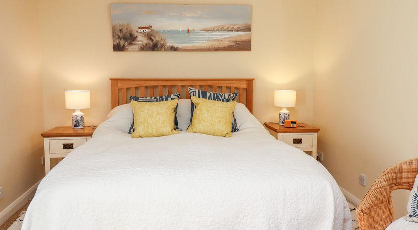 Photo of Coach House (Alnmouth)