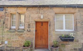 Photo of Coach House (Alnmouth)