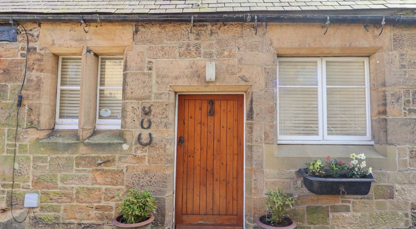 Photo of Coach House (Alnmouth)