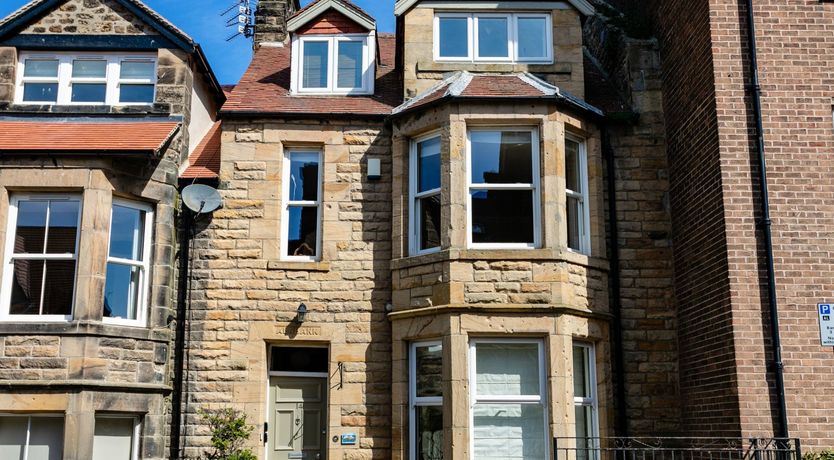 Photo of Upper Alnbank