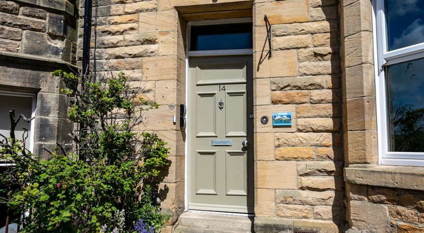 Photo of Upper Alnbank