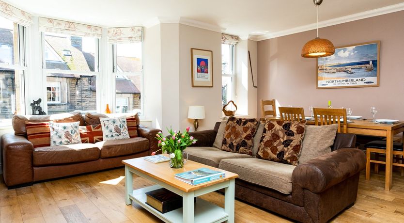 Photo of Upper Alnbank