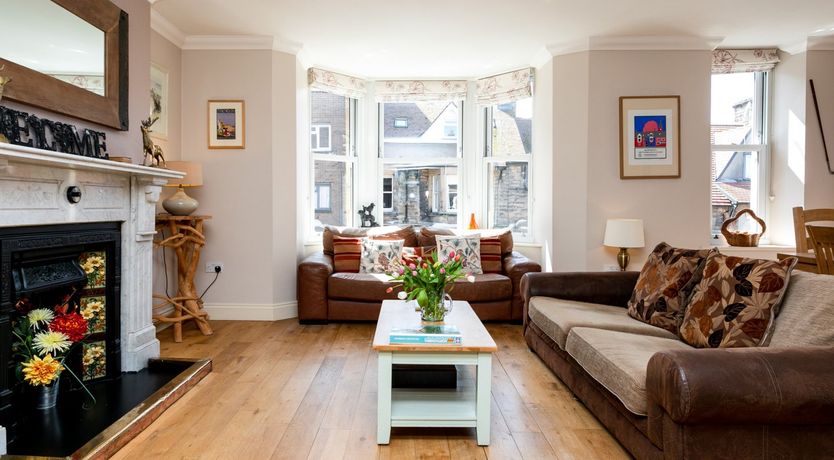 Photo of Upper Alnbank