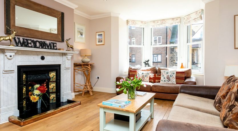 Photo of Upper Alnbank