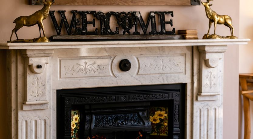 Photo of Upper Alnbank