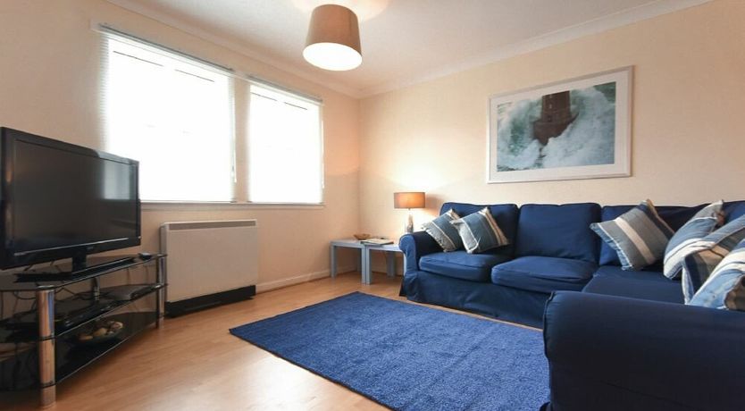 Photo of Beachcomber Apartment