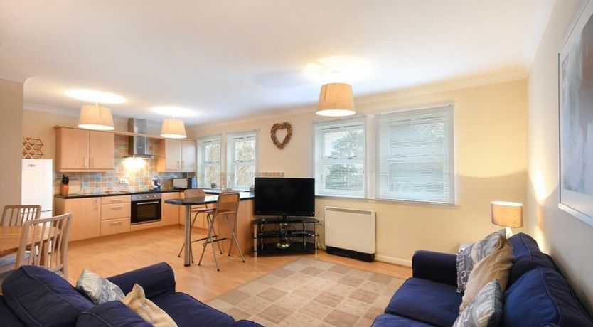 Photo of Beachcomber Apartment