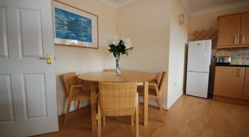 Photo of Beachcomber Apartment