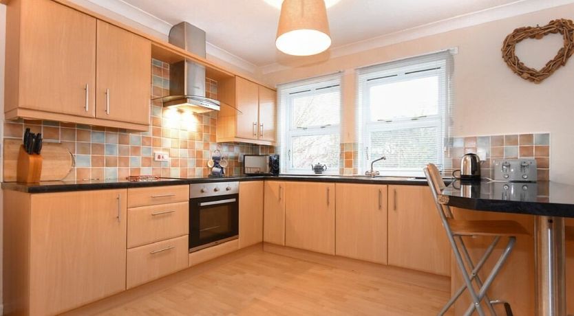 Photo of Beachcomber Apartment