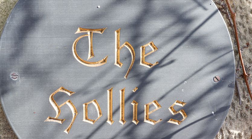 Photo of The Hollies