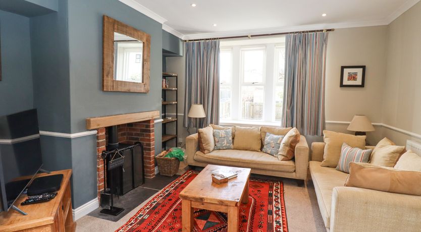 Photo of The Hollies