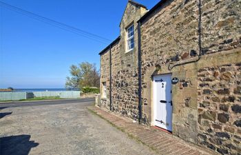 Turnstone Cottage Holiday Cottage