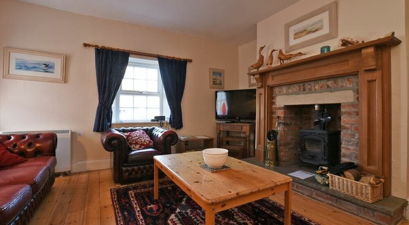 Photo of Turnstone Cottage