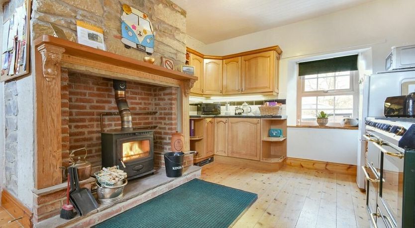 Photo of Turnstone Cottage