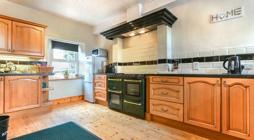 Photo of Turnstone Cottage