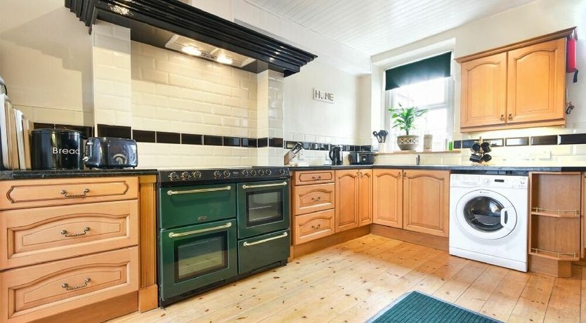 Photo of Turnstone Cottage