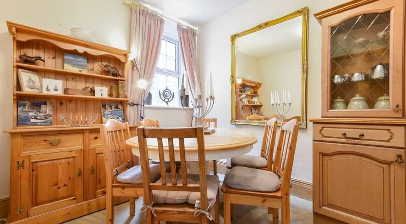 Photo of Turnstone Cottage