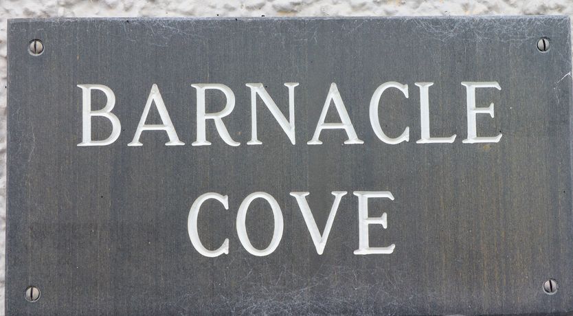 Photo of Barnacle Cove