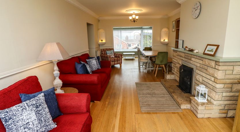 Photo of Barnacle Cove