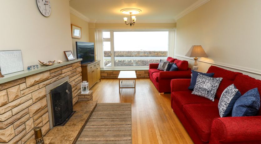 Photo of Barnacle Cove