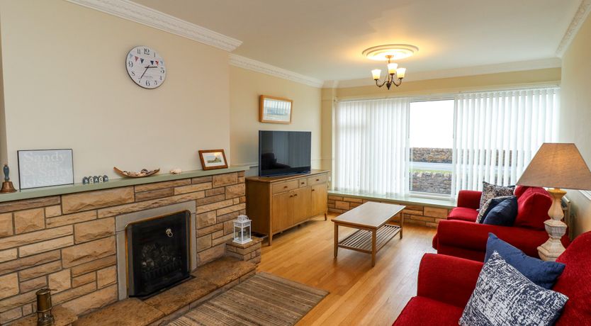 Photo of Barnacle Cove