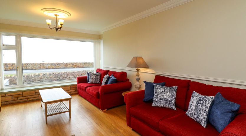 Photo of Barnacle Cove