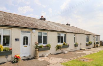 South Cottage (Howick) Holiday Cottage