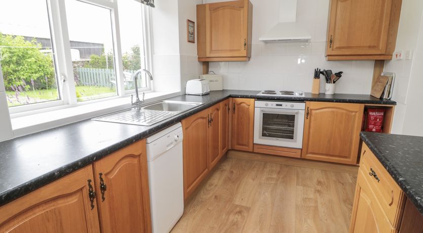 Photo of South Cottage (Howick)