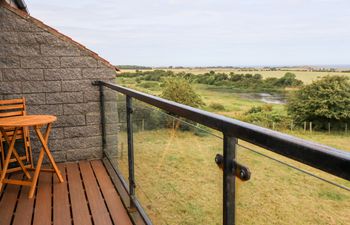 Links View Holiday Cottage