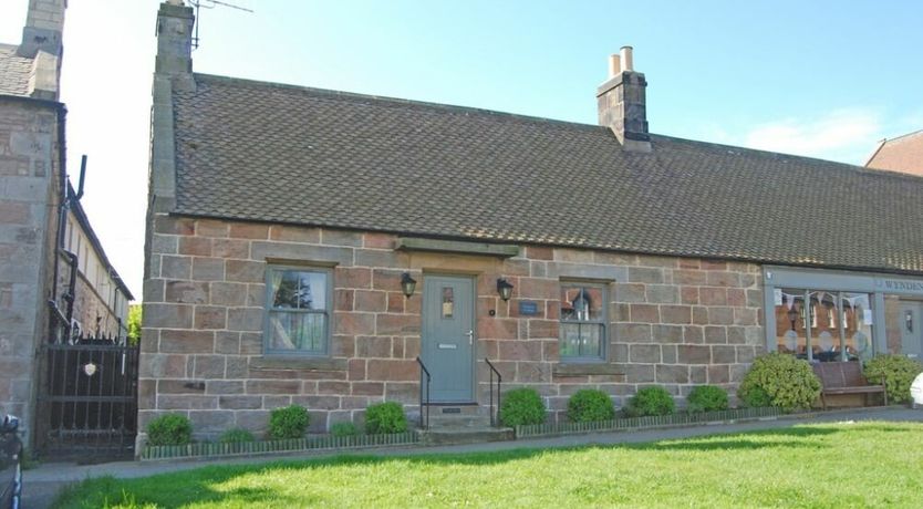 Photo of Charlton Cottage