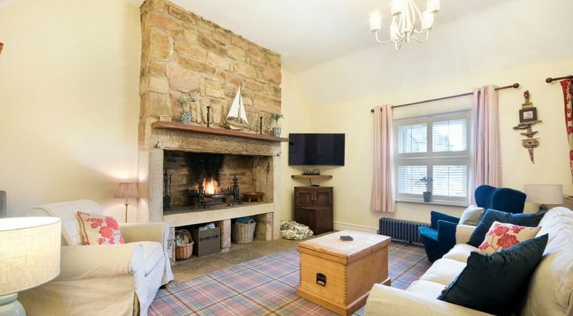 Photo of Charlton Cottage