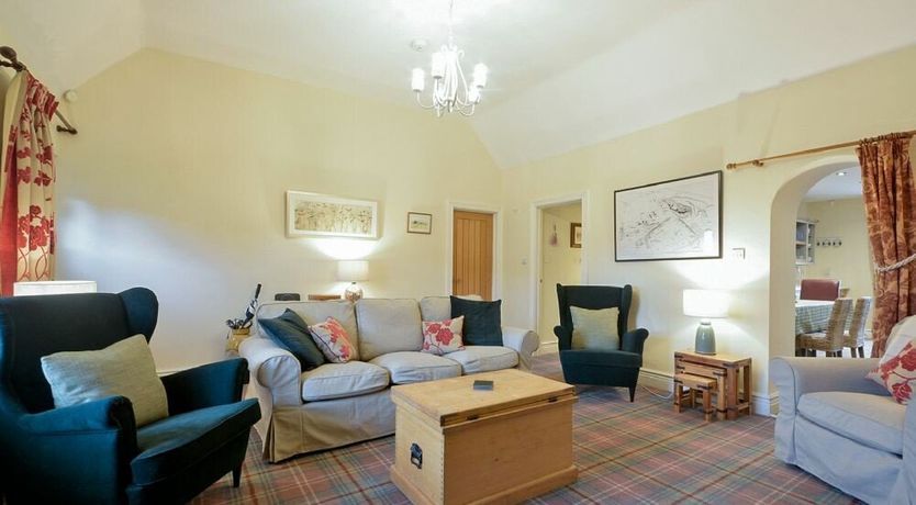 Photo of Charlton Cottage