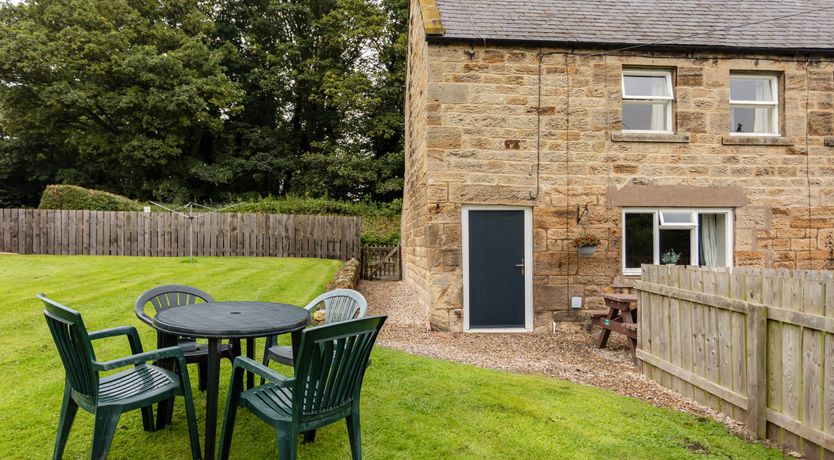 Photo of Bilton Farm Cottage No1